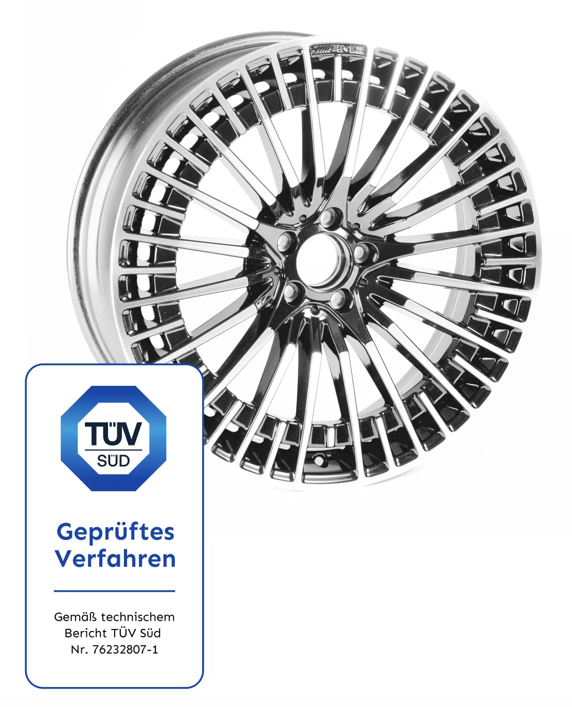 WheelDoctor Professionelle Alufelgenaufbereitung in Deutschland